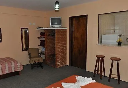 Pousada Da Brigida-3